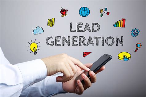 Lead Generation Services in the Philippines .
